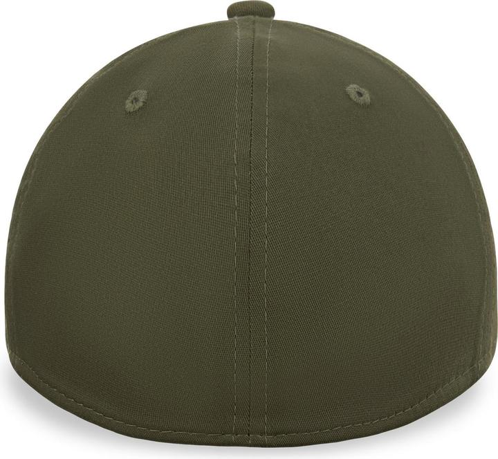 Actual product image New Era 39Thirty Stretchfit New York Yankees (S/M)
