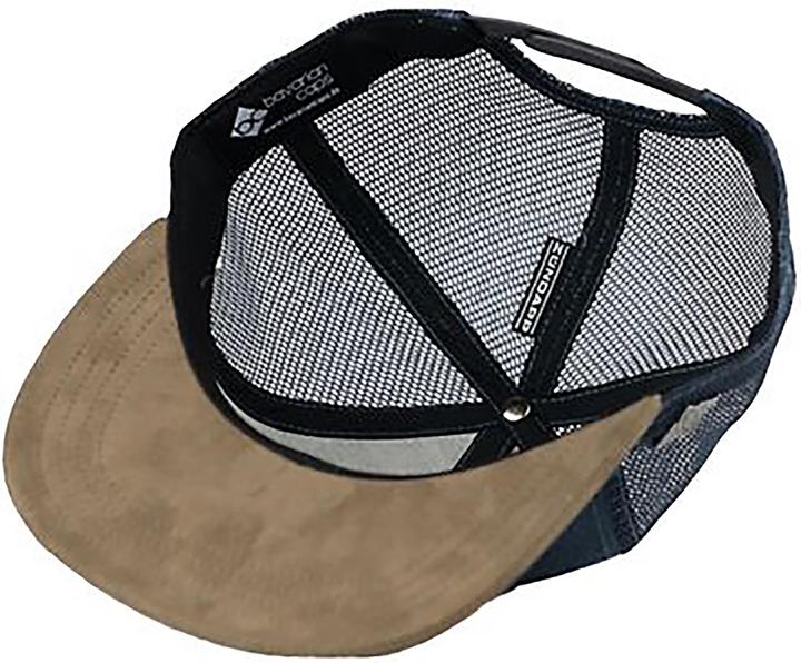 Produktbild Bavarian Caps Zündapp V2 (One Size)
