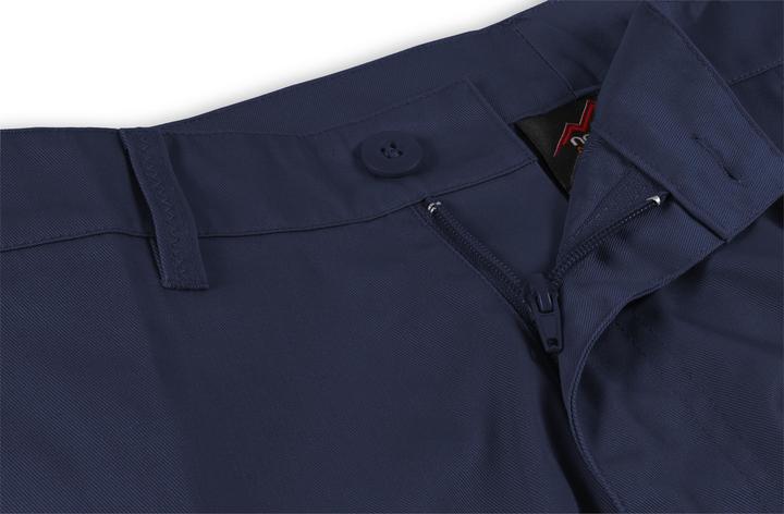 Actual product image Normani Men's Shorts with UV Protection Valley (L)