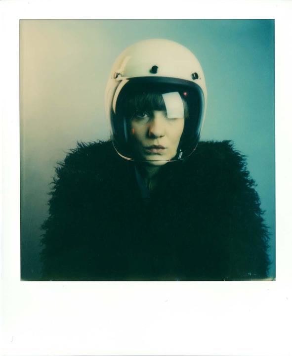 Immagine prodotto Impossible Macchina fotografica istantanea