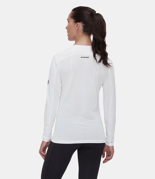 Produktbild Mammut Aenergy FL Longsleeve Women (XS)