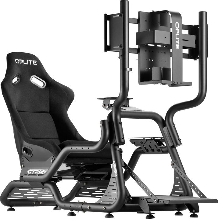 Image du produit Oplite Cockpit Infinity de la GTR S8