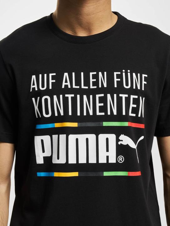 Produktbild Puma T-Shirt TFS Unity Collection Graphic - 69741 (S)