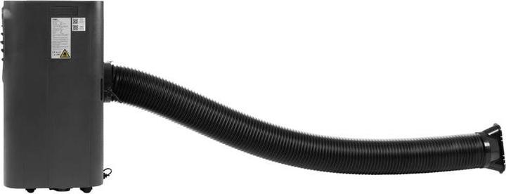Image du produit Furber SCANDI-100 (9724.60 BTU/h)