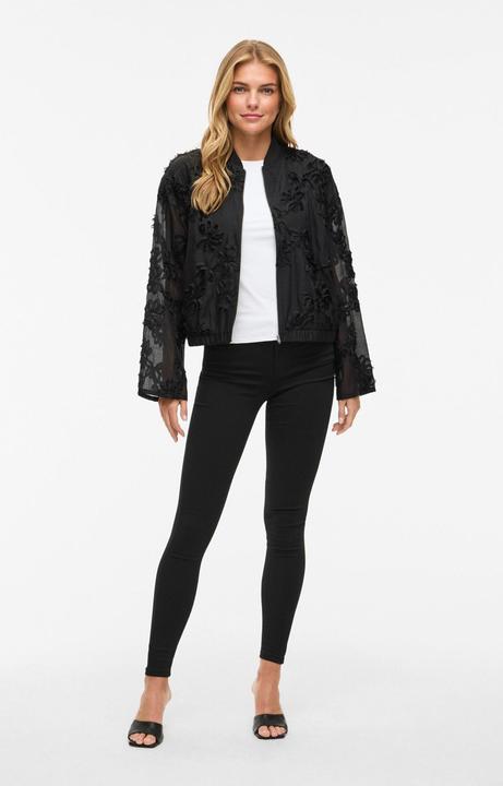 Immagine prodotto Vila VIAGNES Detailed Bomberjacke (38)