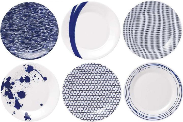 Royal Doulton Pacifico (6 x, 23 cm)