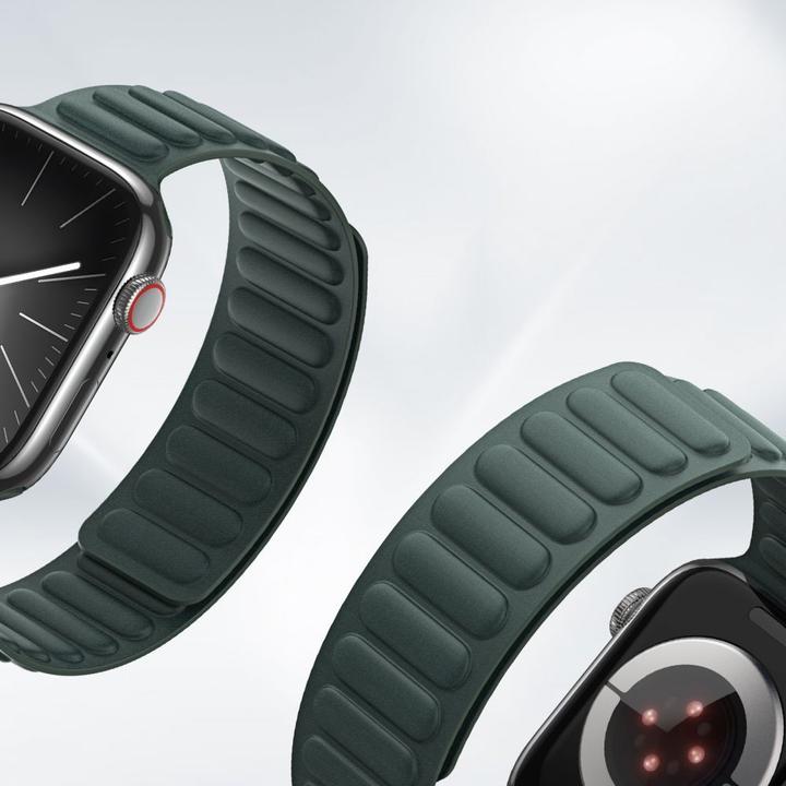 Produktbild Dux Ducis BL Series Twill Armband (38 mm, 40 mm, 41 mm, Twill)