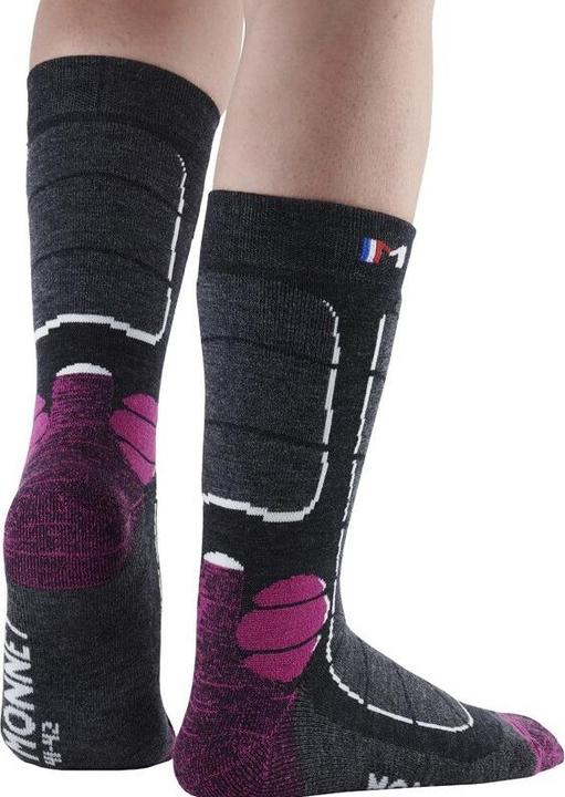 Produktbild Monnet Trek Medium (39 - 40)