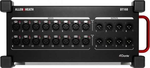 Allen & Heath DT168