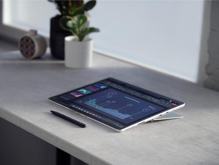 Actual product image Microsoft Slim Pen 2