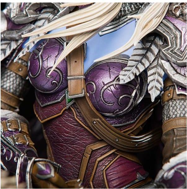 Produktbild Blizzard World of Warcraft - Sylvanas