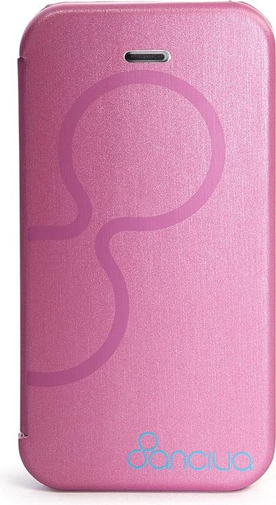 Actual product image Tucano Ancilia case for iPhone 5/ 5s Pink (Apple iPhone 5, Apple iPhone 5s)