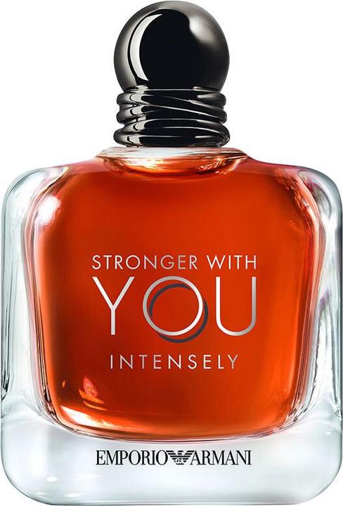 Actual product image Armani Exchange Emporio You (Eau de parfum, 150 ml)