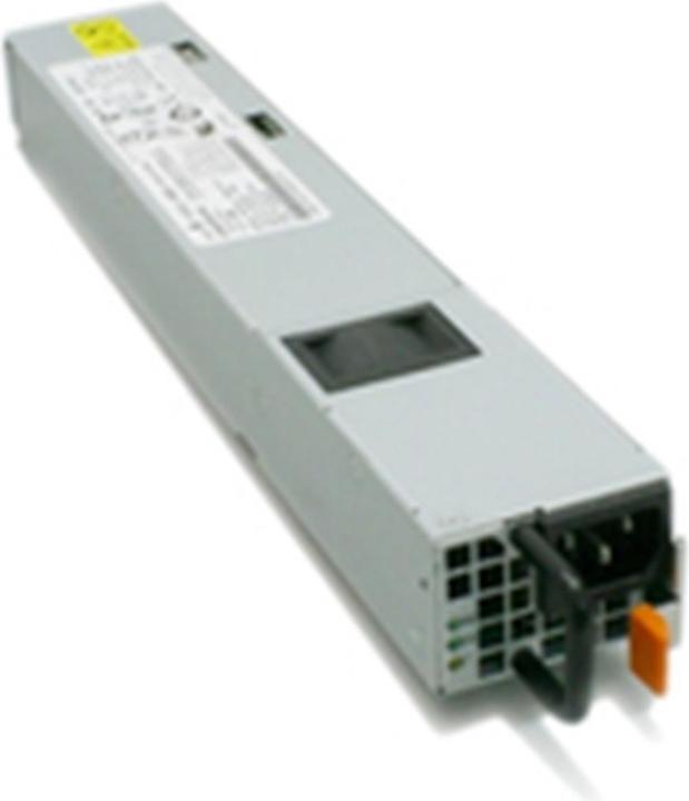 Fujitsu 800W modular PSU hot plug Platinum 94 percent efficiency (800 W)