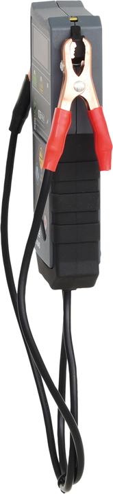 Produktbild KS Tools 12V Digital-Batterie- und Ladesystemtester