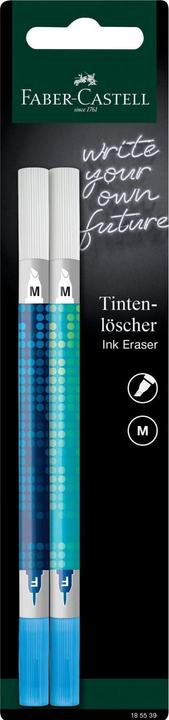 Faber-Castell Effaceur d'encre