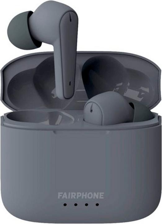 Image du produit Fairphone Écouteurs TWS (ANC, 5 h, Sans fil)