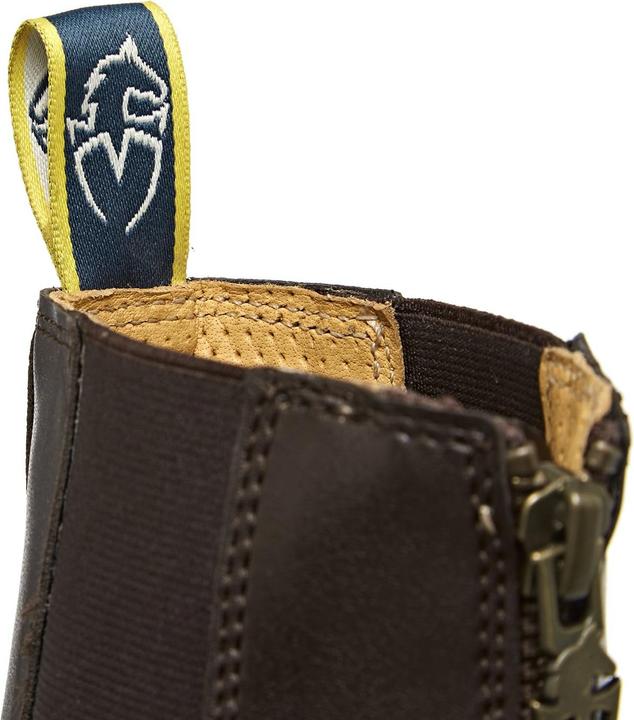 Produktbild Moretta Stallstiefel Rosetta Leder (42)