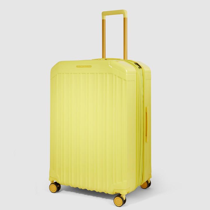 Piquadro PQ-Light - Trolley (95 l, M (50 - 90l))