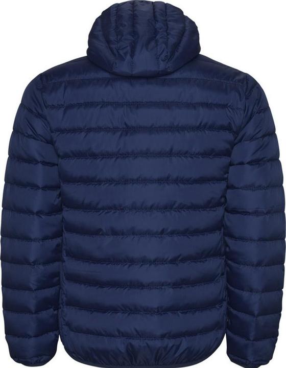 Actual product image Alpinia Mens Norway Quilted Insulated Jacket (L)