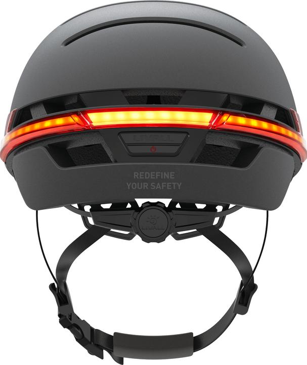 Actual product image Livall BH51M Neo (54 - 58 cm)