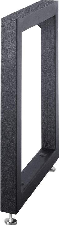Kraftwerk Werkbank-Joch und (60 cm, 6 cm)