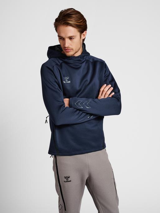 Immagine prodotto hummel Cima Xk Hoodie (S)
