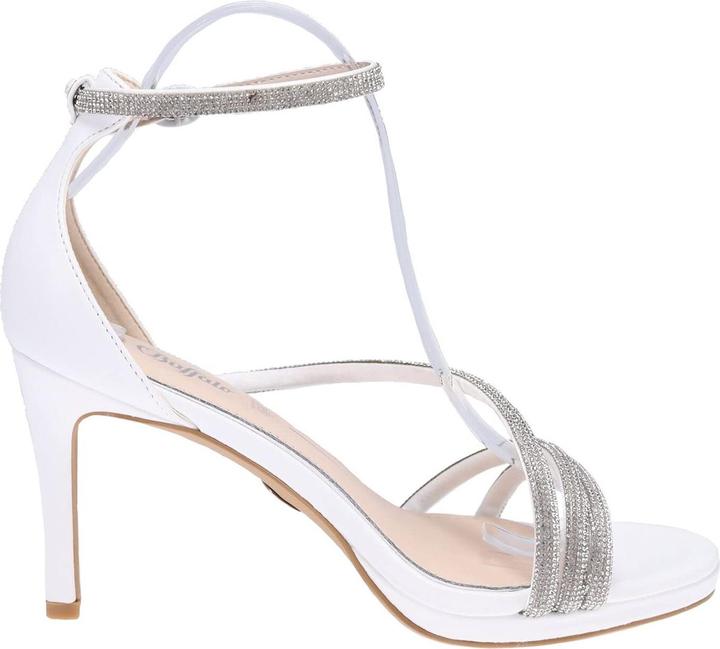 Actual product image Buffalo 's heel sandals noemi (40)