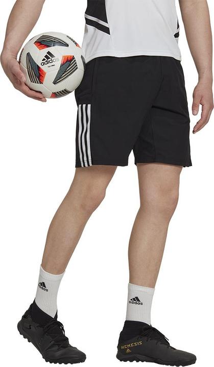 Actual product image adidas Spodenki męskie Tiro 23 Competition Downtime czarne HI4710 (S) (S)