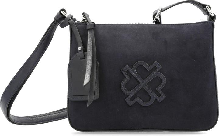 Picard Donna Umhängetasche Leder 21.5 cm