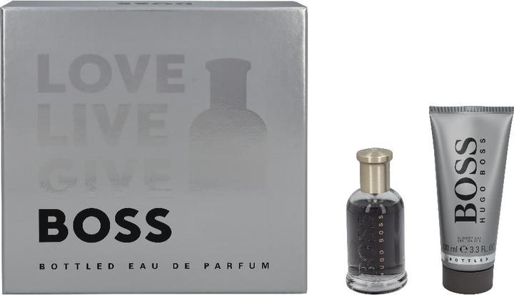 Produktbild Hugo Boss Bottled (Eau de Parfum, 50 ml)