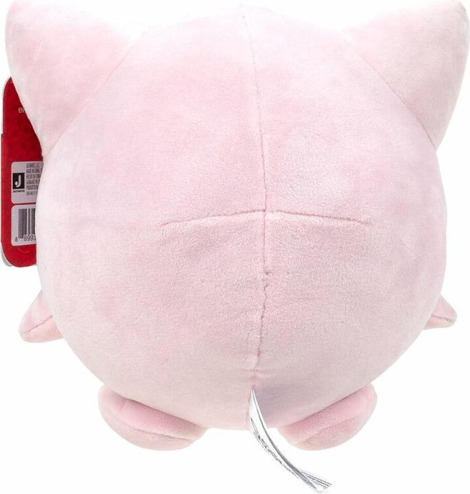 Produktbild Jazwares Pummeluff Plüsch 20 cm (20 cm)