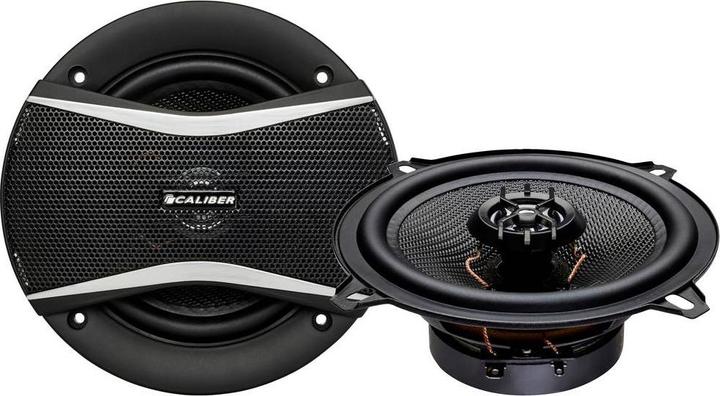 Caliber CDS5G 2-way set built-in loudspeaker 100 W Content: 2 pcs. (100 W)