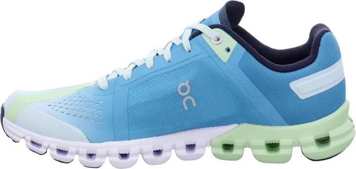 Actual product image On Running Cloudflow running shoe (38.5)