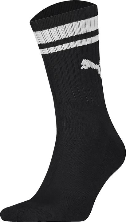 Immagine prodotto Puma Calzini Sporty Stretch (confezione da 6, 39 - 42)