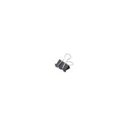 Immagine prodotto Maul Clip a scomparsa, nera, (L)13 mm, larghezza di serraggio: 4 mm (1 x)