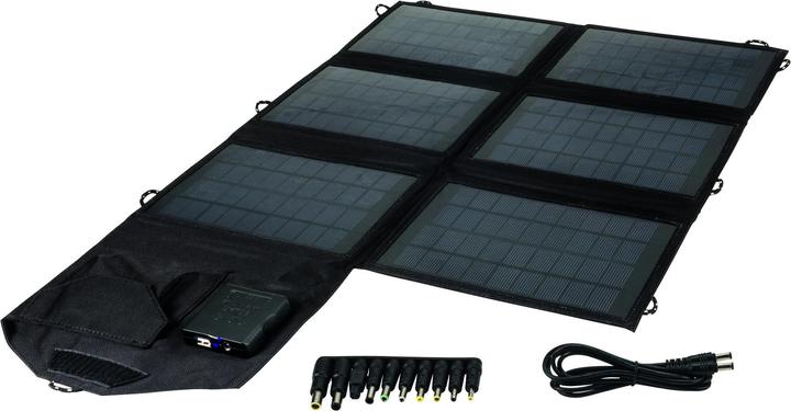 Produktbild Steffen SunPower