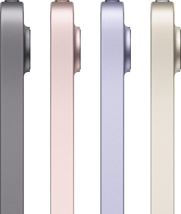 Image du produit Apple iPad mini 2021 (6.Gen) (WLAN uniquement, 8.30", 256 Go, Space grey)