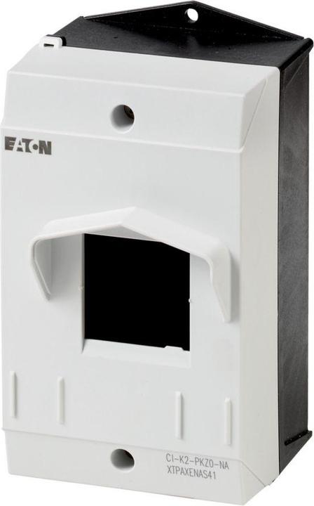 Produktbild Eaton Isolierstoffgehäuse, CI-PKZ0, H x B x T 32359