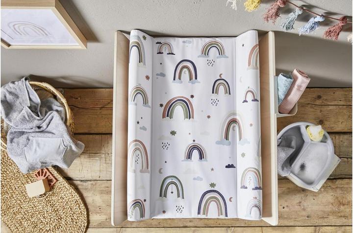 Immagine prodotto Rotho Babydesign Fasciatoio a cuneo (50 x 70 cm)