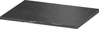 Cersanit Blat LARGA 60 marmur czarny S932-057