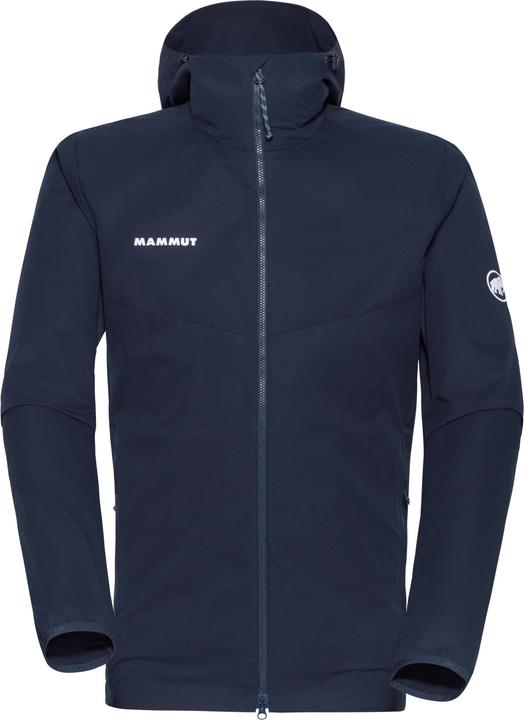 Immagine prodotto Mammut Granite Softshell Hooded Jacket (M)