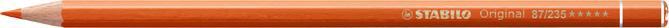 Image du produit STABILO Original Premium (Rouge, Orange, 1 x)