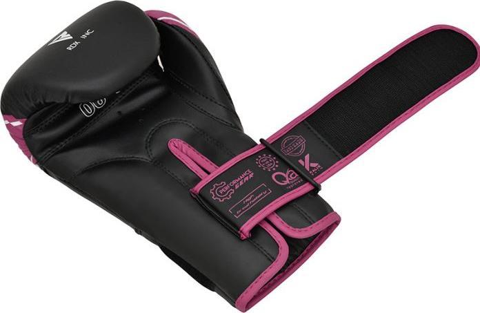Produktbild Rdx Boxhandschuhe Kids (4 OZ, One Size)