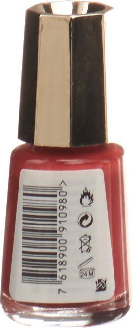 Immagine prodotto Mavala Smalto per unghie Mini Colour (98 Marrakech, Smalto)