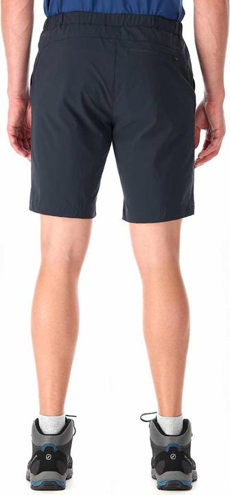 Actual product image Rab Momentum Shorts (XXL)