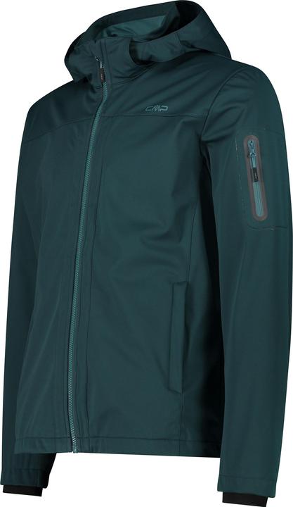 Immagine prodotto CMP Campagnolo Light Softshell (4XL)