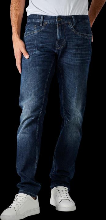 Pme Legend Skymaster Jeans Tapered Fit indigo denim