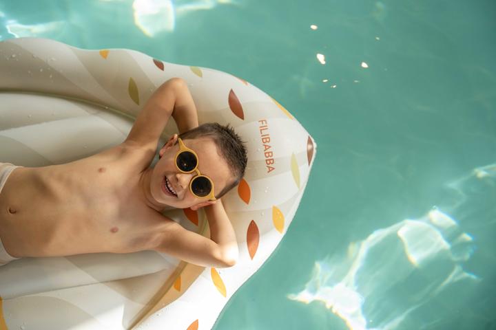 Actual product image Filibabba Ice cream pool float