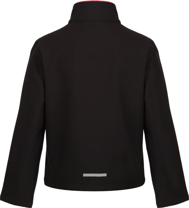 Produktbild Regatta Ablaze 2 Layer Soft Shell Jacke (140)